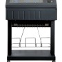 Printronix P8010 A3 Line Matrix Yazıcı - 1000lpm, Open Pedestal P8P10-1111-0