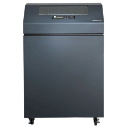 Printronix P8C05 Line Matrix Yazıcı - 500lpm, Cabinet P8C05-1111-0