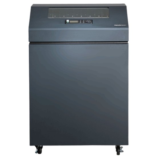 Printronix P8C10 Line Matrix Yazıcı - 1000lpm, Cabinet P8C10-1111-0 Printronix P8C10 Line Matrix Yazıcı - 1000lpm, Cabinet P8C10-1111-0
