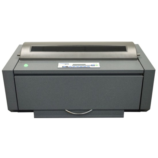Printronix S828 Seri Nokta Vuruşlu Yazıcı SM828-TR Printronix S828 Seri Nokta Vuruşlu Yazıcı SM828-TR