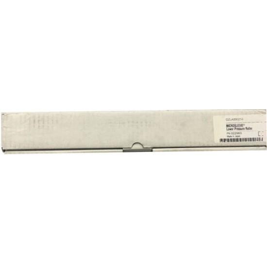 Microsleeve 022963 Lower Pressure Roller T15596 Microsleeve 022963 Lower Pressure Roller T15596