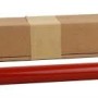 Panasonic DP-2310, DP-2330, DP-3010, DP-3030 AA Lower Sleeved Roller T11752 Panasonic DP-2310, DP-2330, DP-3010, DP-3030 AA Lower Sleeved Roller T11752