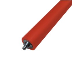 Panasonic DP-4510, DP-4520, DP-6010, DP-6020 Upper Fuser Roller T11726 Panasonic DP-4510, DP-4520, DP-6010, DP-6020 Upper Fuser Roller T11726