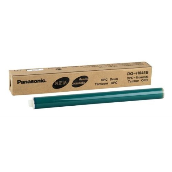 Panasonic DQ-45 Orjinal DrumDP-1510-1810-2000-2010-2500-3000 DQ-H045B T7818 Panasonic DQ-45 Orjinal DrumDP-1510-1810-2000-2010-2500-3000 DQ-H045B T7818