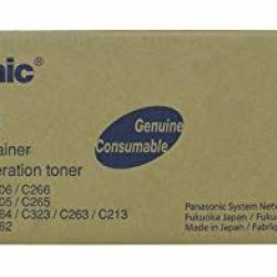 Panasonic DQ-BFN45 Waste Toner Container Atık Kutusu DP-C213, DP-C262, CP-C265, DP-C405 T11088 Panasonic DQ-BFN45 Waste Toner Container Atık Kutusu DP-C213, DP-C262, CP-C265, DP-C405 T11088