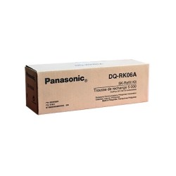 Panasonic DQ-RK06A Orjinal Toner - DP-150 / 150P T3273 Panasonic DQ-RK06A Orjinal Toner - DP-150 / 150P T3273