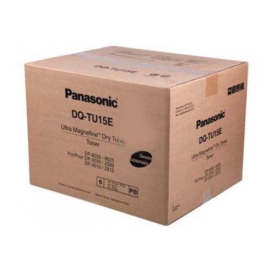 Panasonic DQ-TU15E Orjinal Fotokopi Toneri - DP-2310 / 2330 T7781