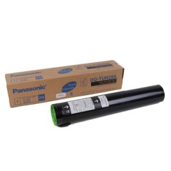 Panasonic DQ-TUN28BK Siyah Orjinal Toner - DPC-262 / DPC-322 Panasonic DQ-TUN28BK Siyah Orjinal Toner - DPC-262 / DPC-322
