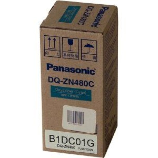 Panasonic DQ-ZN480C Mavi Developer Workio T7403 Panasonic DQ-ZN480C Mavi Developer Workio T7403