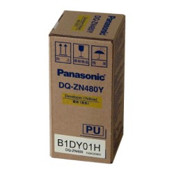 Panasonic  DQ-ZN480Y Sarı Developer Workio  T7404 Panasonic  DQ-ZN480Y Sarı Developer Workio  T7404