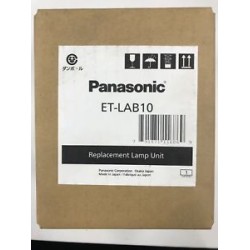 Panasonic ET-LAB10 Projeksiyon Lambası PT-LB10 / PT-LB20 T6187 Panasonic ET-LAB10 Projeksiyon Lambası PT-LB10 / PT-LB20 T6187