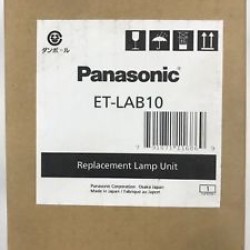 Panasonic ET-LAB10 Projeksiyon Lambası PT-LB10 / PT-LB20 T6187 Panasonic ET-LAB10 Projeksiyon Lambası PT-LB10 / PT-LB20 T6187