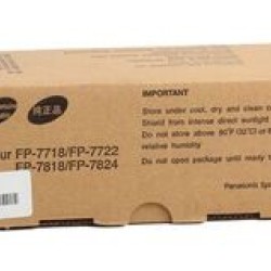 Panasonic FQ-HK10 Orjinal Drum - FP7718 / FP7722 / FP7728 T16517 Panasonic FQ-HK10 Orjinal Drum - FP7718 / FP7722 / FP7728 T16517