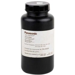 Panasonic FQ-ZA25 Orjinal Developer FP-1620, FP-1670, FP-1780, FP-2080, FP-7118 T10595 Panasonic FQ-ZA25 Orjinal Developer FP-1620, FP-1670, FP-1780, FP-2080, FP-7118 T10595