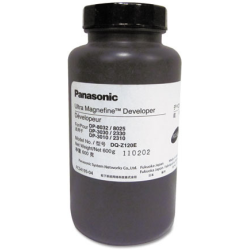 Panasonic FQ-ZK20 Developer T7821 Panasonic FQ-ZK20 Developer T7821