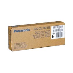 Panasonic KX-CLTM1B Kırmızı Orjinal Toner - CL500 Panasonic KX-CLTM1B Kırmızı Orjinal Toner - CL500