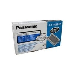 Panasonic KX-FA135 Termal Transfer T8777 Panasonic KX-FA135 Termal Transfer T8777