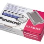 Panasonic KX-FA135X Siyah Orjinal Termal Transfer Şeridi - KX-F 1010