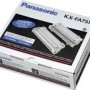 Panasonic KX-FA75X Toner + Drum Ünitesi - KX-FLM600 / KX-FLM650 T3817