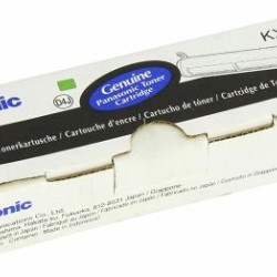 Panasonic KX-FA76X Siyah Orjinal Toner - KX-FL501 / KX-FL523 T5225 Panasonic KX-FA76X Siyah Orjinal Toner - KX-FL501 / KX-FL523 T5225