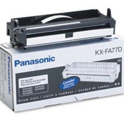 Panasonic KX-FA77D Orjinal Drum Ünitesi - KX-FL521 / KX-FLB751 / KX-FLM551 T9628 Panasonic KX-FA77D Orjinal Drum Ünitesi - KX-FL521 / KX-FLB751 / KX-FLM551 T9628