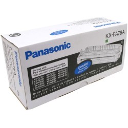 Panasonic KX-FA78A Orjinal Drum Ünitesi B T8803 Panasonic KX-FA78A Orjinal Drum Ünitesi B T8803