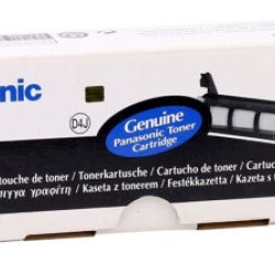 Panasonic KX-FA83 Siyah Orjinal Toner - KX-FL51 / KX-FL541 / KX-FLM651 T4006 Panasonic KX-FA83 Siyah Orjinal Toner - KX-FL51 / KX-FL541 / KX-FLM651 T4006