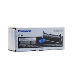 Panasonic KX-FA85E Siyah Orjinal Toner - KX-FLB851 / KX-FLB881 / KX-FL511 T4482 Panasonic KX-FA85E Siyah Orjinal Toner - KX-FLB851 / KX-FLB881 / KX-FL511 T4482