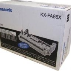 Panasonic KX-FA86X Orjinal Drum Ünitesi - KX-FLB801 / KX-FLB851 / KX-FLB881 T3828 Panasonic KX-FA86X Orjinal Drum Ünitesi - KX-FLB801 / KX-FLB851 / KX-FLB881 T3828