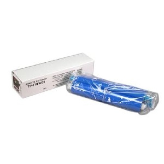Panasonic KX-FA93 / KX-FA57A Muadil Faks Filmi T1067 Panasonic KX-FA93 / KX-FA57A Muadil Faks Filmi T1067