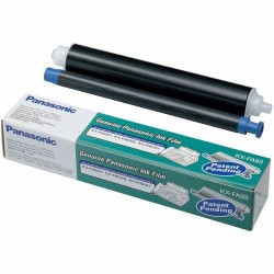 Panasonic KX-FA93 Orjinal Faks Filmi T6425 Panasonic KX-FA93 Orjinal Faks Filmi T6425