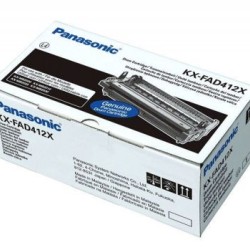 Panasonic KX-FAD412X / KX-MB2010 / KX-MB2020 / KX-MB2025 / KX-MB2030 Orjinal Drum T3827