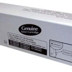 Panasonic KX-FAT411X Orjinal Toner KX-MB2010 / KX-MB2020 / KX-MB2025 / KX-MB2030  T6735