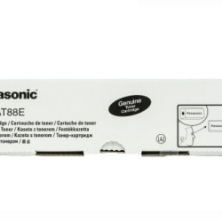 Panasonic KX-FAT88E Siyah Orjinal Toner - KX-FL401 / FLC411 / FLC413 T4481