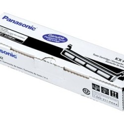 Panasonic KX-FAT92A Orjinal Toner - KX-MB262 / KX-MB771 / KX-MB781 / KX-MB783 T4859