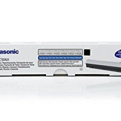 Panasonic KX-FATC506X Mavi Orjinal Toner - MC6020 / MC6040 / MC6260 T7563