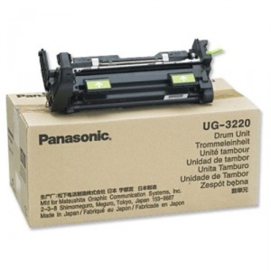 Panasonic UG-3220 Orjinal Drum Ünitesi - UF-490 / UF-4100 T4005 Panasonic UG-3220 Orjinal Drum Ünitesi - UF-490 / UF-4100 T4005