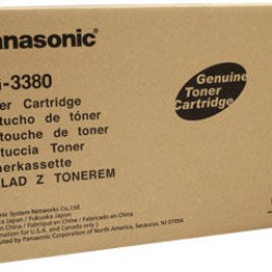 Panasonic UG-3380 Orjinal Toner - UF-580 / UF-585 / UF-590 / UF-6100 / UF-6300 T6740