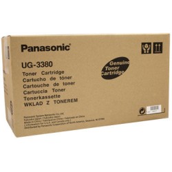 Panasonic UG-3380 Orjinal Toner - UF-580 / UF-585 / UF-590 / UF-6100 / UF-6300 T6740 Panasonic UG-3380 Orjinal Toner - UF-580 / UF-585 / UF-590 / UF-6100 / UF-6300 T6740