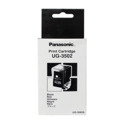 Panasonic UG-3502 UF-342 Orjinal Faks Kartuşu T2675 Panasonic UG-3502 UF-342 Orjinal Faks Kartuşu T2675