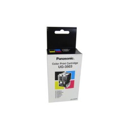 Panasonic UG-3503 Orjinal Kartuş T7598 Panasonic UG-3503 Orjinal Kartuş T7598