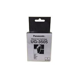 Panasonic UG-3505 UF-342 Orjinal Siyah Faks Kartuşu T1459 Panasonic UG-3505 UF-342 Orjinal Siyah Faks Kartuşu T1459