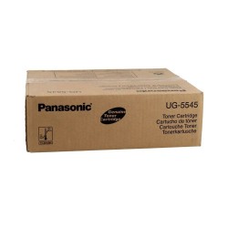 Panasonic UG-5545 Orjinal Toner - UF-7100 / UF-8100 T7595 Panasonic UG-5545 Orjinal Toner - UF-7100 / UF-8100 T7595
