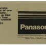 Panasonıc UG-3309 Orjinal Toner - UF-744 / UF-788 T4750