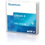 Quantum LTO-6 MR-L6MQN-03 Ultrium-6 Data Kartuşu 2.5TB/6.25TB T17188 Quantum LTO-6 MR-L6MQN-03 Ultrium-6 Data Kartuşu 2.5TB/6.25TB T17188