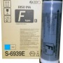 Riso F Type - S-6939E Mavi Orjinal Mürekkep - SF 5030 / SF 5230 Riso F Type - S-6939E Mavi Orjinal Mürekkep - SF 5030 / SF 5230