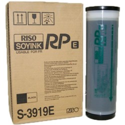 Riso RP-FRS-3919E Orjinal Mürekkep - 3061 / 3950 T20 Riso RP-FRS-3919E Orjinal Mürekkep - 3061 / 3950 T20