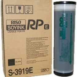 Riso RP-FRS-3919E Orjinal Mürekkep - 3061 / 3950 T20 Riso RP-FRS-3919E Orjinal Mürekkep - 3061 / 3950 T20