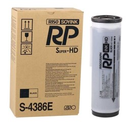 Riso S-4386E Orjinal Mürekkep - RP-3100 T15991 Riso S-4386E Orjinal Mürekkep - RP-3100 T15991