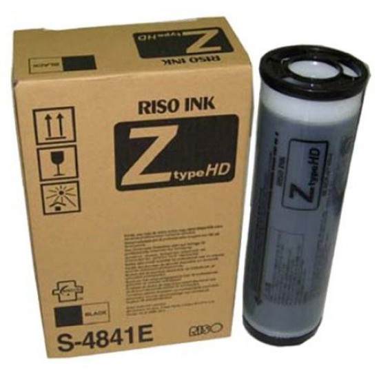 Riso S-4841E Orjinal A3 Mürekkep - RZ-970 T6816 Riso S-4841E Orjinal A3 Mürekkep - RZ-970 T6816